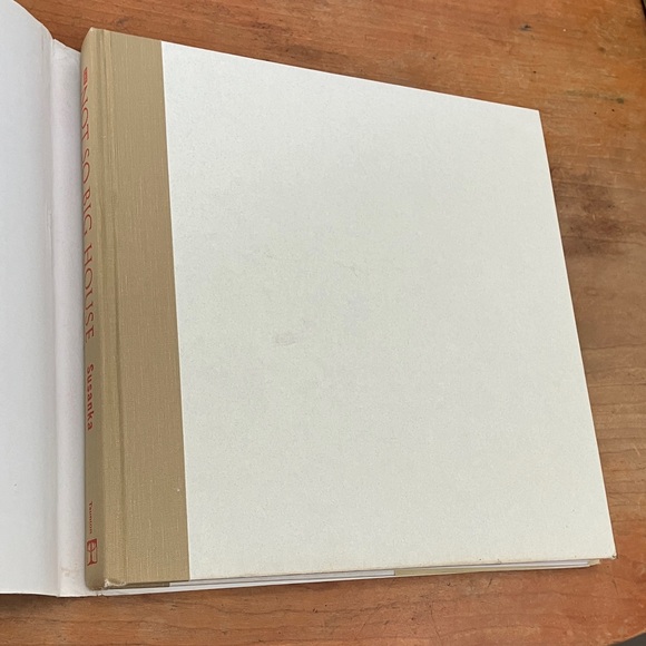 The Not So Big House, Susan Susanka: small home design book - Picture 6 of 16